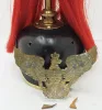 Prussian Garde Infantry Enlisted Musician Pickelhaube Visuel 9